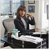 Los Muppets : photo Rashida Jones