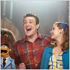 Los Muppets : photo Amy Adams, Jason Segel