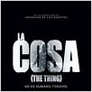 La cosa (The Thing) : poster