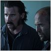 Asesinos de élite : photo Dominic Purcell, Jason Statham
