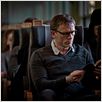 Millennium: Los hombres que no amaban a las mujeres : photo Daniel Craig, David Fincher