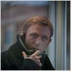 Millennium: Los hombres que no amaban a las mujeres : photo Daniel Craig, David Fincher