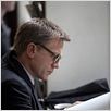 Millennium: Los hombres que no amaban a las mujeres : photo Daniel Craig, David Fincher