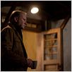 Millennium: Los hombres que no amaban a las mujeres : photo David Fincher, Stellan Skarsgard