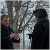 Millennium: Los hombres que no amaban a las mujeres : photo Daniel Craig, David Fincher
