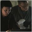 Millennium: Los hombres que no amaban a las mujeres : photo David Fincher, Rooney Mara