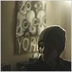 Millennium: Los hombres que no amaban a las mujeres : photo David Fincher, Rooney Mara