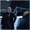 Millennium: Los hombres que no amaban a las mujeres : photo Daniel Craig, David Fincher