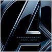Marvel Los Vengadores : poster Joss Whedon