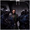 Marvel Los Vengadores : photo Joss Whedon, Tom Hiddleston
