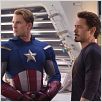Marvel Los Vengadores : photo Joss Whedon, Robert Downey Jr.