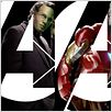 Marvel Los Vengadores : poster