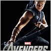Marvel Los Vengadores : poster Joss Whedon
