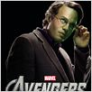 Marvel Los Vengadores : poster Joss Whedon, Mark Ruffalo