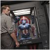 Marvel Los Vengadores : photo Joss Whedon, Samuel L. Jackson