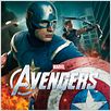 Marvel Los Vengadores : poster Joss Whedon
