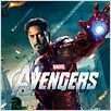 Marvel Los Vengadores : poster Joss Whedon
