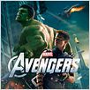 Marvel Los Vengadores : poster Joss Whedon