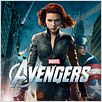Marvel Los Vengadores : poster Joss Whedon