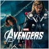 Marvel Los Vengadores : poster Joss Whedon