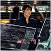 Marvel Los Vengadores : photo Cobie Smulders, Joss Whedon