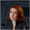 Marvel Los Vengadores : photo Joss Whedon, Scarlett Johansson