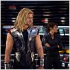 Marvel Los Vengadores : photo Chris Hemsworth, Joss Whedon