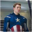 Marvel Los Vengadores : photo Chris Evans, Joss Whedon