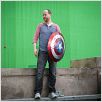 Marvel Los Vengadores : photo Joss Whedon