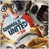 Animals United en 3D : poster
