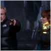 Prometheus : photo Noomi Rapace, Ridley Scott
