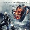 Prometheus : poster