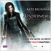 Underworld: El despertar : poster