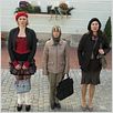 Eine ganz heisse Nummer : photo Bettina Mittendorfer, Gisela Schneeberger, Rosalie Thomass
