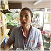 Eine ganz heisse Nummer : photo Bettina Mittendorfer