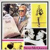 El caso de Thomas Crown : poster