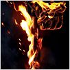 Ghost Rider. Espíritu de venganza : poster