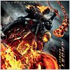 Ghost Rider. Espíritu de venganza : poster