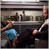 El mundo según Barney : photo Paul Giamatti, Richard J. Lewis, Rosamund Pike