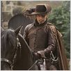 Los tres mosqueteros : photo Mads Mikkelsen, Paul W.S. Anderson