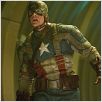 Capitán América: El primer vengador : photo Joe Johnston