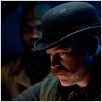 Capitán América: El primer vengador : photo Joe Johnston, Neal McDonough