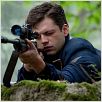 Capitán América: El primer vengador : photo Joe Johnston, Sebastian Stan