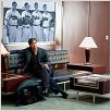 Moneyball: Rompiendo las reglas : photo Bennett Miller, Brad Pitt