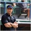 Moneyball: Rompiendo las reglas : photo Bennett Miller, Brad Pitt