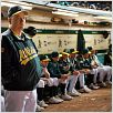 Moneyball: Rompiendo las reglas : photo Bennett Miller, Philip Seymour Hoffman