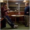 Moneyball: Rompiendo las reglas : photo Bennett Miller, Brad Pitt, Jonah Hill