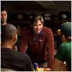 Moneyball: Rompiendo las reglas : photo Bennett Miller, Brad Pitt