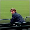 Moneyball: Rompiendo las reglas : photo Bennett Miller, Brad Pitt