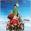 Arthur Christmas: Operación regalo